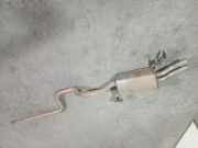 Auspuff Endtopf 1606563480 Citroën CITROËN 2.0 HDi 165