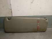 Sonnenblende Links 9640100QAF Nissan Primastar Van 1.9 dCi 80 (F9Q-762)