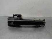 Türgriff Außen Rechts Vorne 692110D901 Toyota Yaris II (P9) Schrägheck 1.4 D-4D (1NDTV)