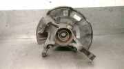Achsschenkel Halter Rechts Vorne 517163X001 Hyundai Veloster Coupé 1.6 GDI 16V (G4FD)