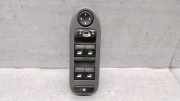 Schalter Für Elekt. Fensterheber Links Vorne 96514300ZF Citroën C5 II Berline (RC) Schrägheck 1.6 HDiF 16V (DV6TED4(9HZ))