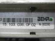 Radiator 9638083880 Citro?n C4 Cactus (0B/0P) Schr?gheck 5-drs 1.6 e-Hdi 92 (DV6DTED(9HP)) DV6DTED(9HP)