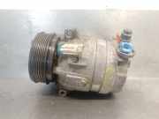 Klima Pumpe 93197164 Opel Vectra C Caravan Kombi 1.9 CDTI 120 (Z19DT)