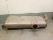 Auspuff Endtopf 28710D3840 Hyundai Tucson (TL) SUV 1.7 CRDi 16V 2WD (D4FD)