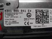 Gurtstraffer Rechts Vorne T4X9A020920 Ford Focus 1 Limousine 1.6 16V (FYDB)