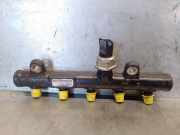 Einspritzdüsen Düsenstock 9681649580 Volvo S40 (MS) Limousine 2.0 D 16V (D4204T)