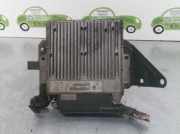 Motorsteuergerät 7700104481 Renault Clio (B/C57/357/557/577) Schrägheck 1.2 Eco (D7F-730)