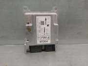 Steuergerät Airbag 9M5T14B321BA Ford Focus II Wagon Kombi 1.6 TDCi 16V 90 (HHDA)