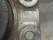 Motorhalter Rechts 2S716F012AD Ford Mondeo III Limousine 2.0 TDCi 130 16V (FMBA)