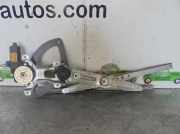 Fensterheber Rechts Vorne 96261057 Daewoo / Chevrolet Tacuma Gro?raumlimousine 1.6 16V (A16DMS)