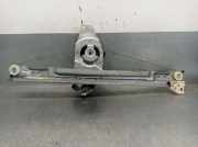 Fensterheber Links Hinten 135090222 Citroën C4 Grand Picasso (UA) Großraumlimousine 2.0 HDiF 16V 135 (DW10BTED4(RHJ))