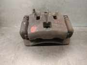 Bremssattel Links Vorne 5818059A10 Hyundai H-350 Van 2.5 CRDi (D4CB)