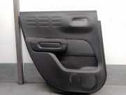 Türverkleidung Links Hinten YQ000448ZP Citroën C3 Aircross I (2C/2R) SUV 1.2 e-THP PureTech 110 (EB2ADT(HNP))