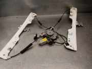 Fensterheber Rechts Vorne 80730CC000 Nissan Murano (Z50) SUV 3.5 V6 24V 4x4 (VQ35DE)