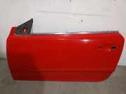 Tür Links Vorne 124084 Opel Astra H Twin Top (L67) Cabrio 1.6 16V (Z16XE1)