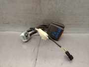 G?rtelschnalle Links Hinten 6V0857739F Skoda Fabia III (NJ3) Schr?gheck 5-drs 1.0 12V (CHYB)