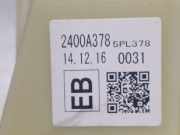 Schalthebel 2400A378 Mitsubishi Outlander (GF/GG) SUV 2.2 DI-D 16V Clear Tec 4x4 (4N14)