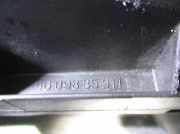 Luftfiltergehäuse 3S719600BA Ford Mondeo III Limousine 2.0 TDCi 130 16V (FMBA)