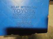 Sicherungskasten 8264102040 Toyota COROLLA (E12) 1.6 16V