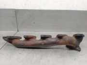 Auspuff Krümmer A6121420101 Mercedes-Benz C (W203) Limousine 2.7 C-270 CDI 20V (OM612.962)