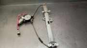 Fensterheber Links Vorne 72250SAAG01 Honda Jazz (GD/GE2/GE3) Schrägheck 1.2 i-DSi (L12A1)