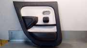 Türverkleidung Links Hinten 829A19131R Renault Twingo III (AH) Schrägheck 5-drs 0.9 Energy TCE 90 12V (H4B-C4)