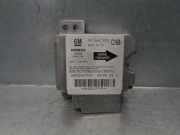 Steuerger?t Airbag 90569350 Opel Vectra B (36) Limousine 1.8 16V Ecotec (X18XE)