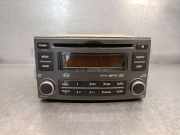 Radio HN445UN Kia III Monospace (UN) 2.0 CRDi 140