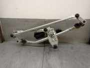 Scheibenwischermotor Vorne 81B955023A Audi Q2 (GAB/GAG) SUV 1.0 30 TFSI 12V (DKRF)