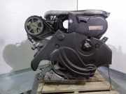 Motor AYM Audi A6 (C5) Limousine 2.5 TDI V6 24V (AYM)