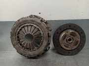 Kupplungsset 96343031 Daewoo / Chevrolet Kalos (SF48) Schrägheck 1.2 (B12S1)