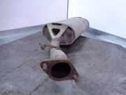 Auspuff Endtopf 4875150 Rover 25 Schrägheck 2.0 iDT (20T2N)