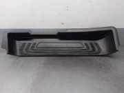 Sideskirt - A4476801606 Mercedes-Benz Vito Tourer (447.7) Bus 2.0 116 CDI 16V (OM654.920)