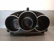 Tachoeinheit Kmh BS3NA011 Mazda 3 Sedán (BK) 2.0 (BKEP)