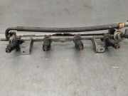 Einspritzd?sen D?senstock 988F9H487GD Ford FOCUS BERLINA (CAK) 1.8 16V CAT