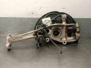 Achsschenkel Halter Links Vorne 80A407253C Audi Q5 (FYB/FYG) SUV 2.0 50 TFSI e 16V Mild Hybrid Quattro (DRYA)