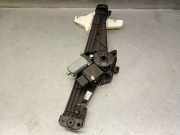 Fensterheber Links Hinten 9830389080 Peugeot 3008 II (M4/MC/MJ/MR) Großraumlimousine 1.2 12V e-THP PureTech 130 (EB2ADTS(HNS))