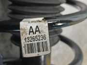 Türgriff Innen Links Hinten 7H0829309C Volkswagen Transporter T5 Van 2.5 TDi (AXD) AXD