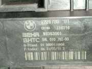 Heizwiderstand 9226780 BMW 5 serie (F10) Limousine 530d 24V (N57-D30A)