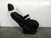 Sitz Links Hinten 890114A111GBS Hyundai H-1/Starex Bus 2.5 Tci (D4BH)