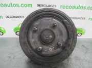 Achsschenkel Halter Rechts Hinten Daewoo / Chevrolet DAEWOO Sedán (J150) 2.0 CAT