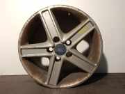 Felge 3M5J1007BA Ford Focus 2 Schrägheck 1.8 TDCi 16V (KKDA)