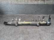 Einspritzdüsen Düsenstock 30757146 Volvo C30 (EK/MK) Schrägheck 3-drs 2.4 D5 20V Geartronic (D5244T8)