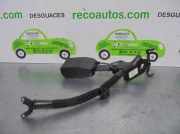 Gürtelschnalle Rechts Hinten 615546B Renault Megane III Coupe (DZ) Schrägheck 3-drs 1.6 16V (K4M-R858)