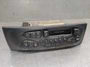 Radio 7700433946 Renault I FASE 2 BERLINA (BA0) 1.9 dTi Diesel CAT