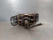 Nebelscheinwerfer Links Vorne 8122002050 Toyota Corolla (E12) Schrägheck 1.6 16V VVT-i (3ZZFE)