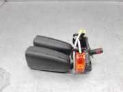 Gürtelschnalle Rechts Hinten 8632316 Volvo S80 (AR/AS) Limousine 2.4 D5 20V 205 (D5244T10)