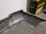 Stoßstange Hinten 7410N1 Peugeot 406 (8B) Limousine 2.0 HDi 110 (DW10ATED(RHZ))