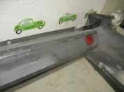 Stoßstange Hinten GRISTEXTURADO Fiat Doblo Cargo (223) Van 1.3 D 16V Multijet (199.A.2000)