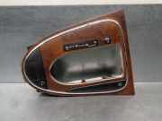 Schaltmanschette Mercedes-Benz CLS (C219) Limousine 350 3.5 V6 18V (M272.964)